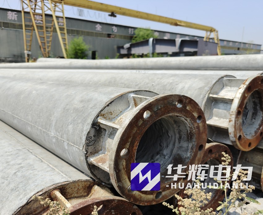 扶风18米水泥电线杆